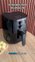 Air Fryer Philips Walita Spectre Preta 4,1L - Fritadeira sem Óleo / Air ...
